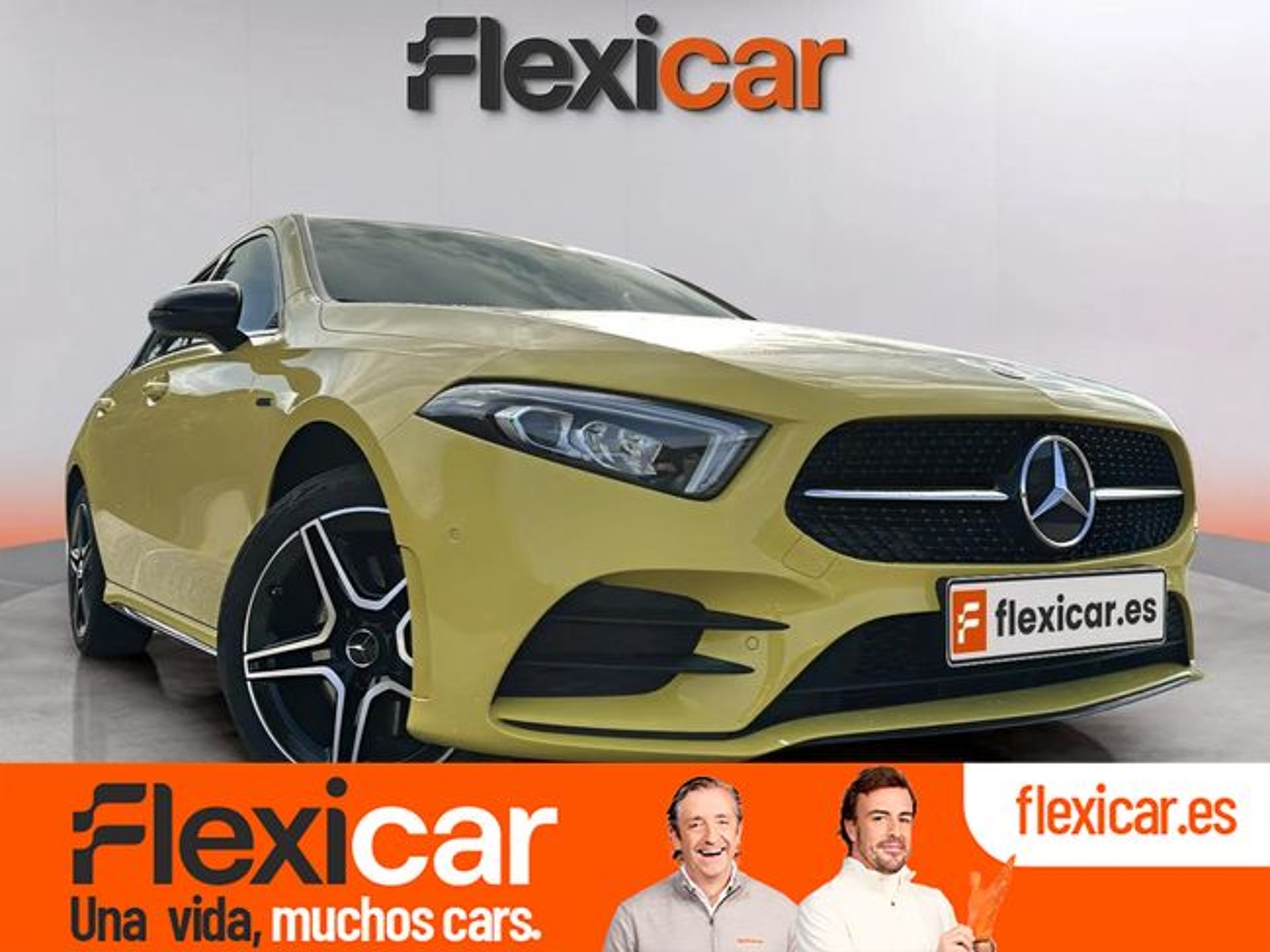 Imagen de MERCEDES Clase A