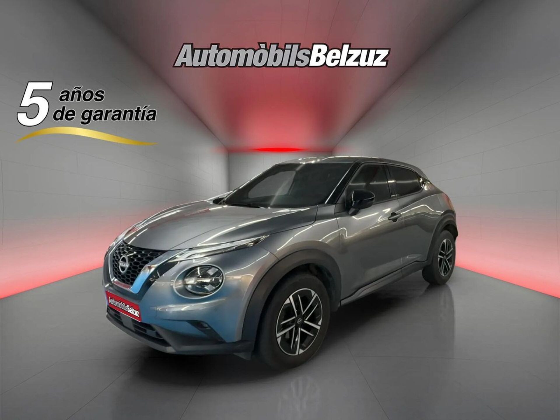 Imagen de NISSAN Juke