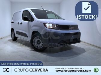 Imagen de OPEL Combo Life 1.5TD S&S L Business Edition 100