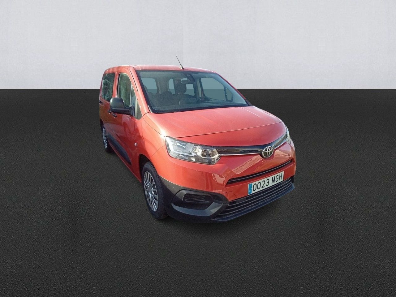 Foto del TOYOTA Proace City Verso Family L1 1.5D 5pl. Active