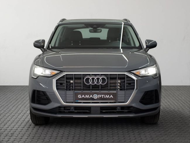 Foto del AUDI Q3 45 TFSIe S line S-tronic