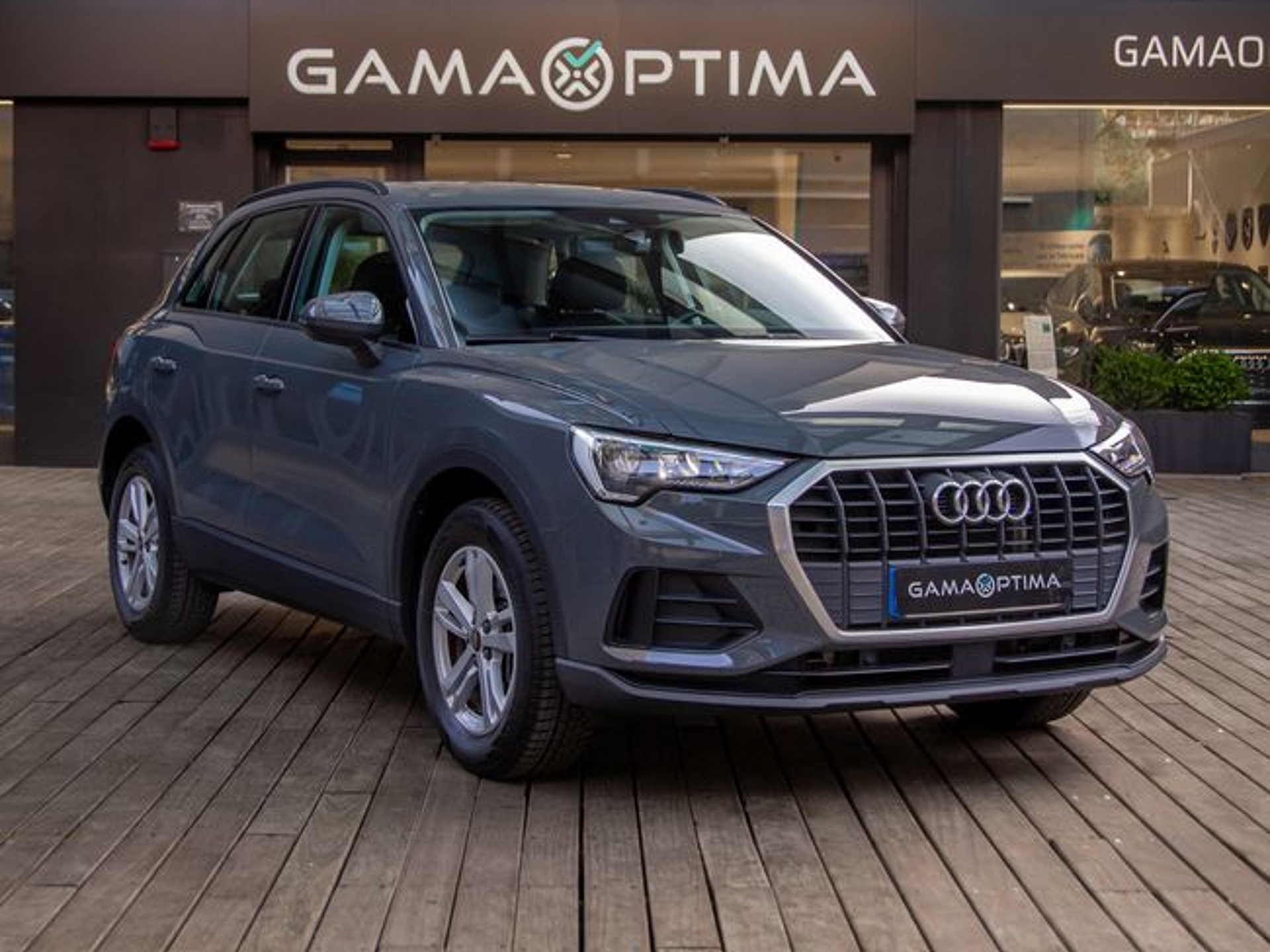 Imagen de AUDI Q3