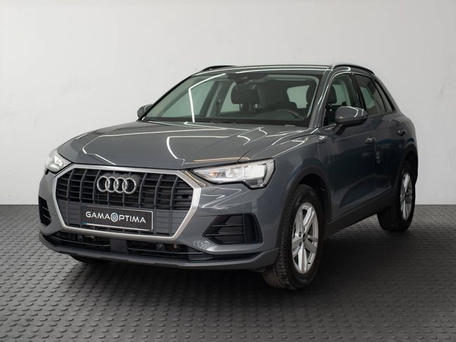 Foto del AUDI Q3 45 TFSIe S line S-tronic