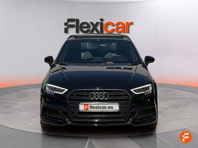 Foto del AUDI A3 Sportback 35 TDI Black line S tronic 110kW