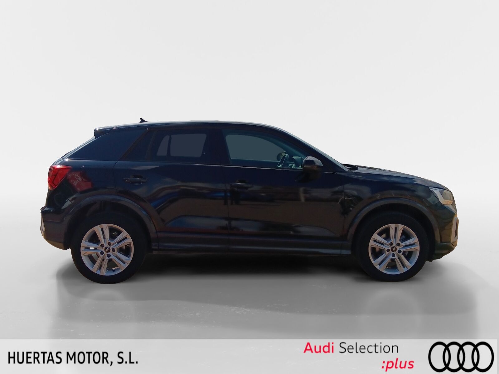 Foto del AUDI Q2 30 TDI Advanced 85kW