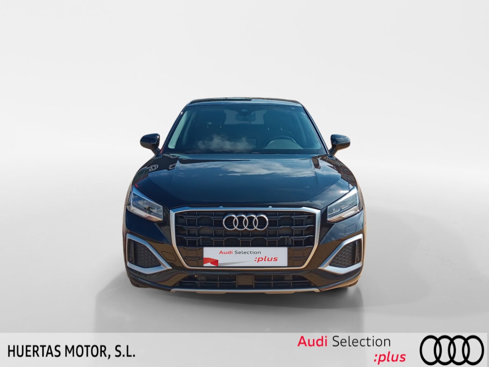 Foto del AUDI Q2 30 TDI Advanced 85kW