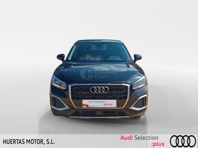 Foto del AUDI Q2 30 TDI Advanced 85kW