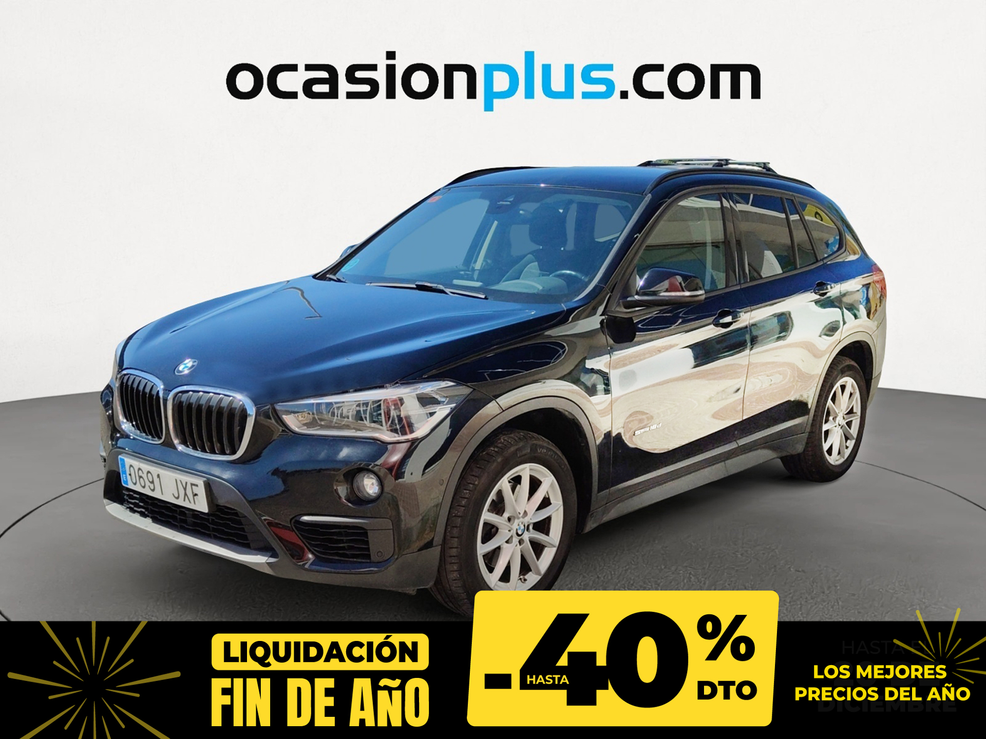 Imagen de BMW X1