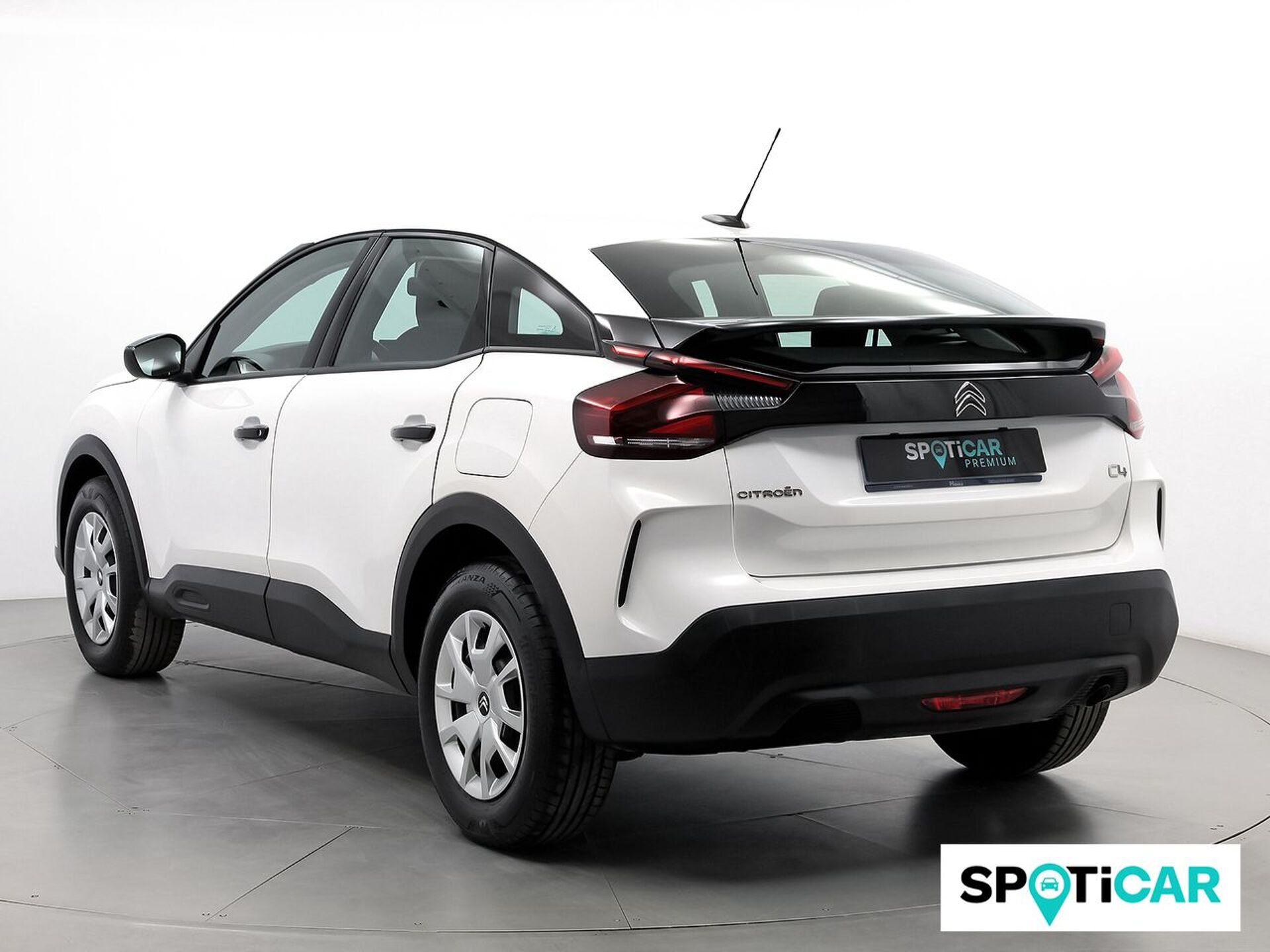 Imagen 2 de CITROEN C4