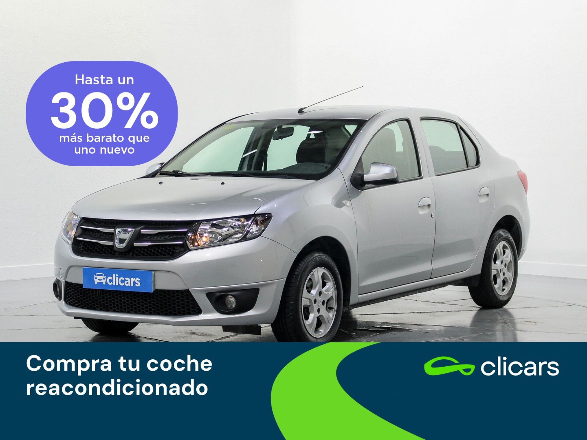 Imagen de DACIA Logan