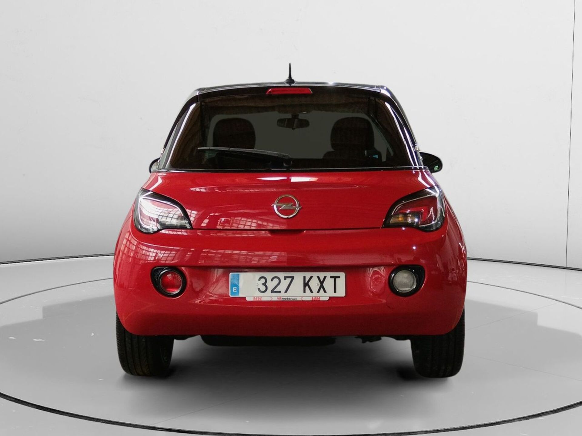 Imagen 3 de OPEL Adam