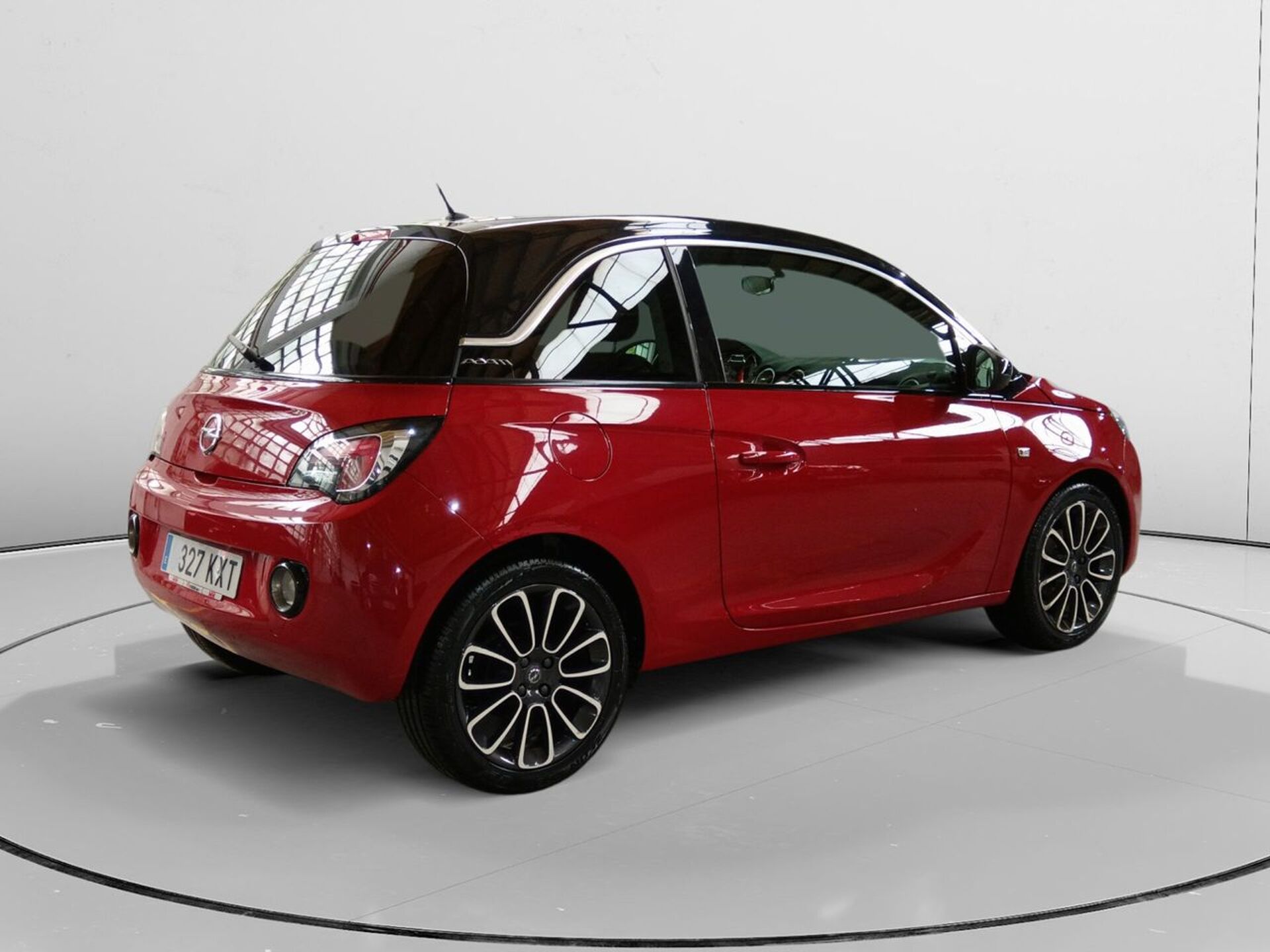 Imagen 2 de OPEL Adam