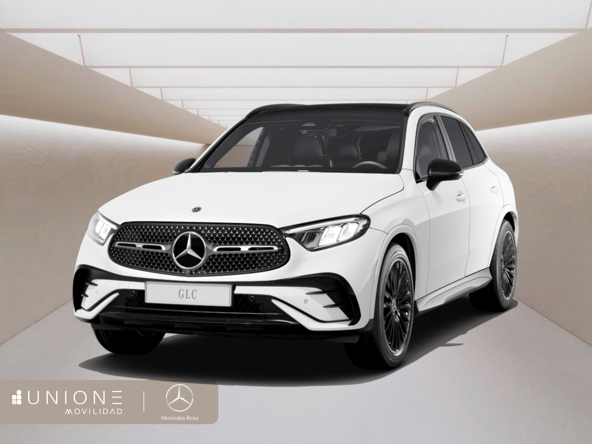 Imagen 1 de MERCEDES Clase GLC