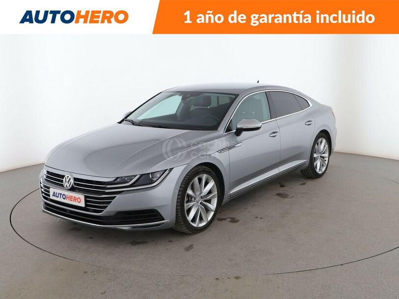 Foto del VOLKSWAGEN Arteon 2.0TDI BiT R-Line 4Motion DSG7 176kW