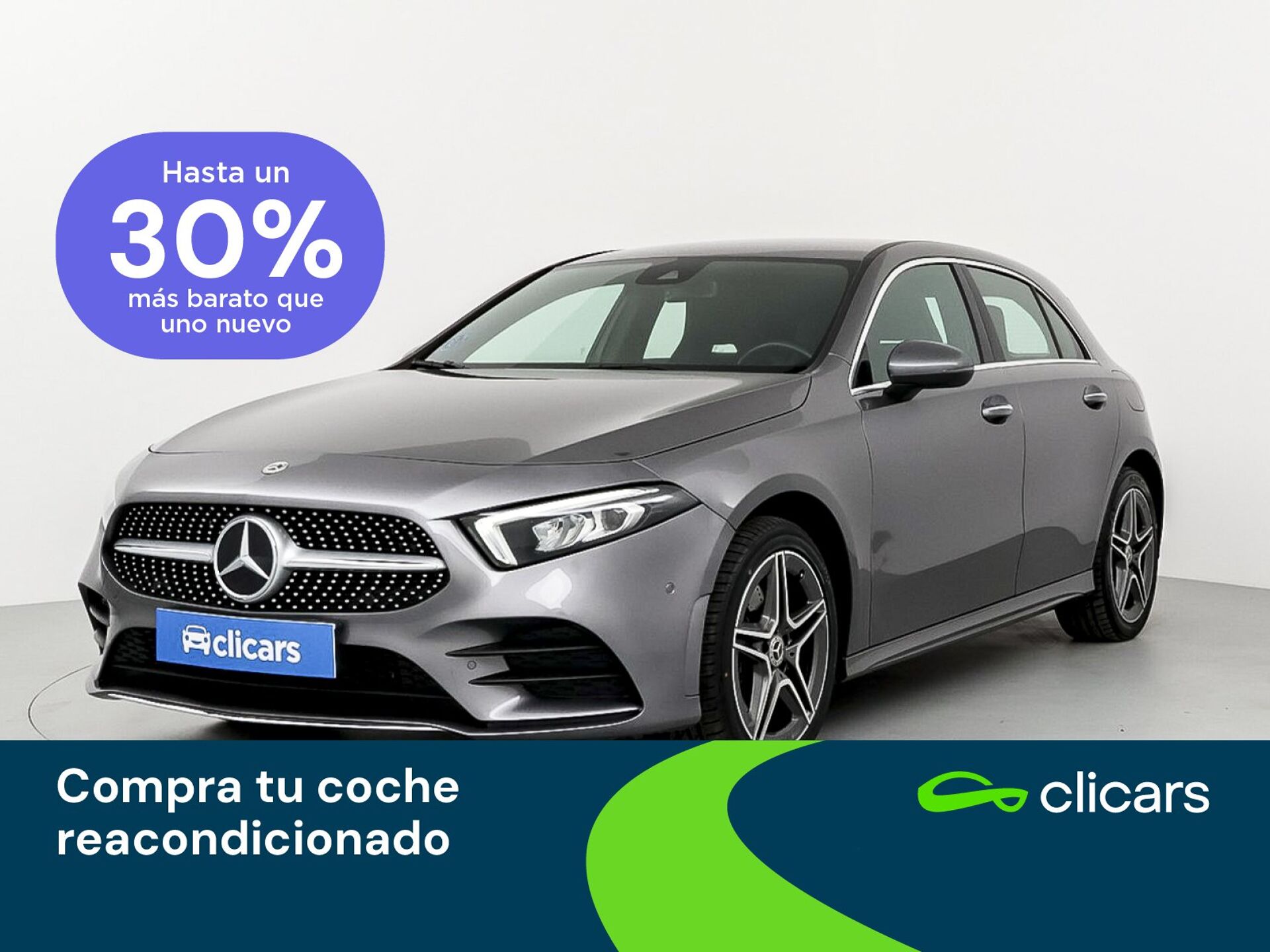Imagen de MERCEDES Clase A