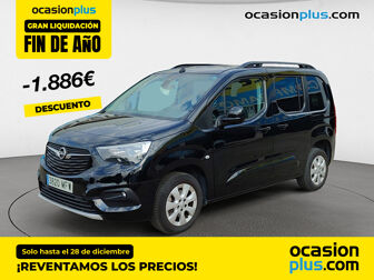 Imagen de OPEL Combo Life 1.5TD S&S L Business Elegance Plus 100