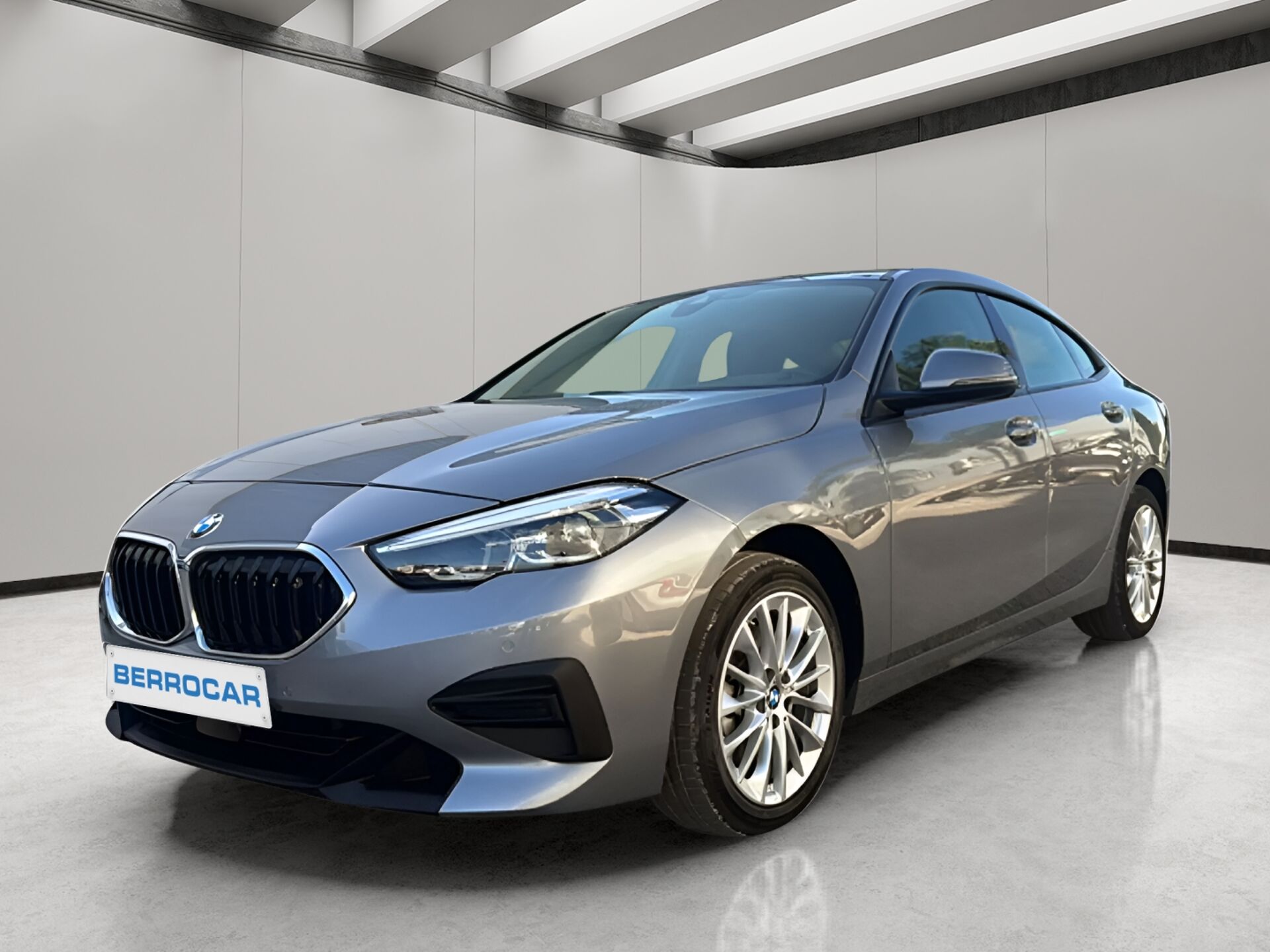 Imagen de BMW Serie 2