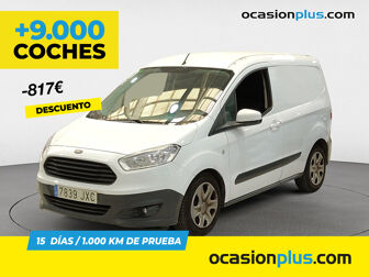 Imagen de FORD Transit Courier Van 1.5TDCi Trend 75