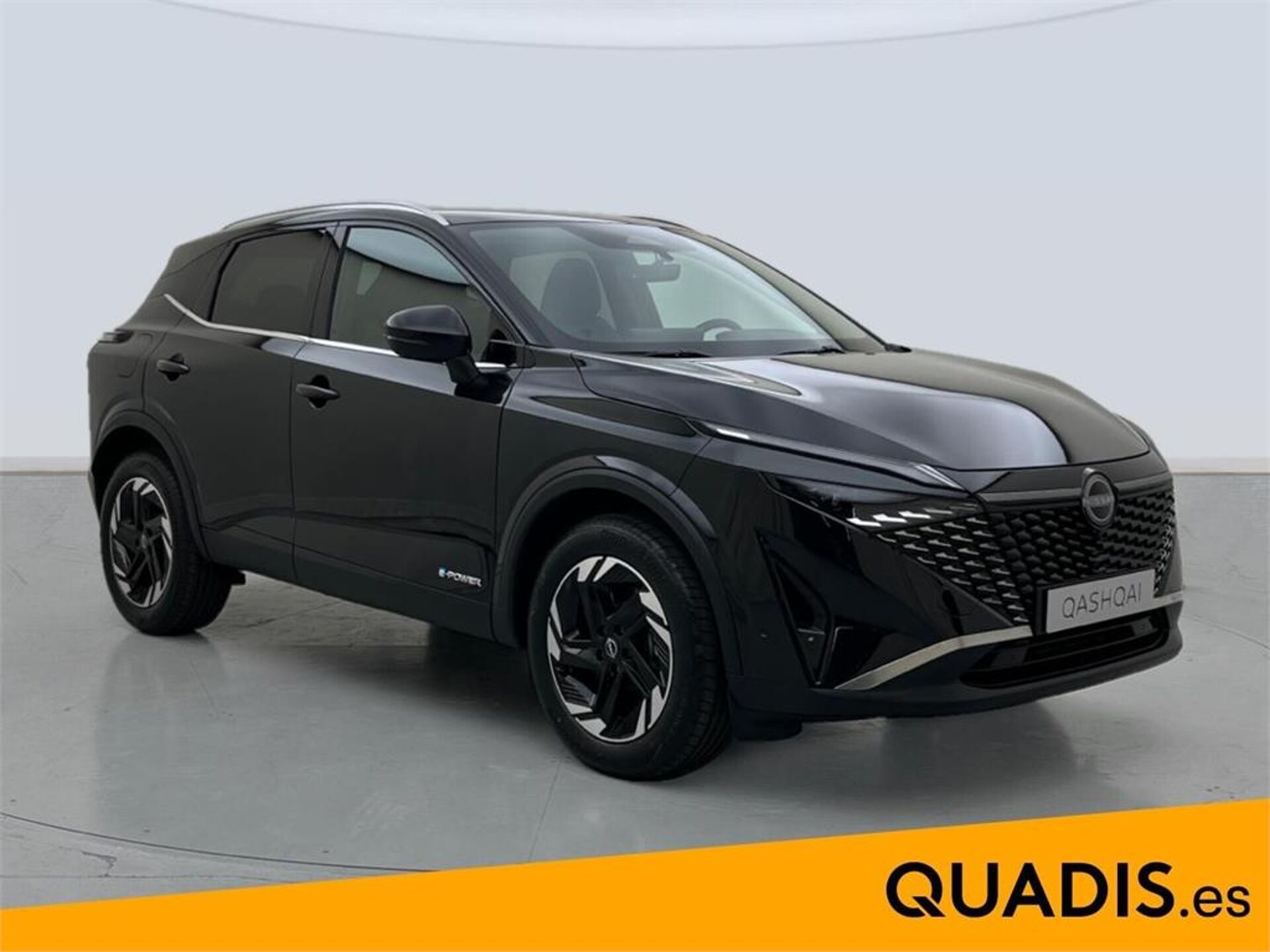 Imagen 3 de NISSAN Qashqai