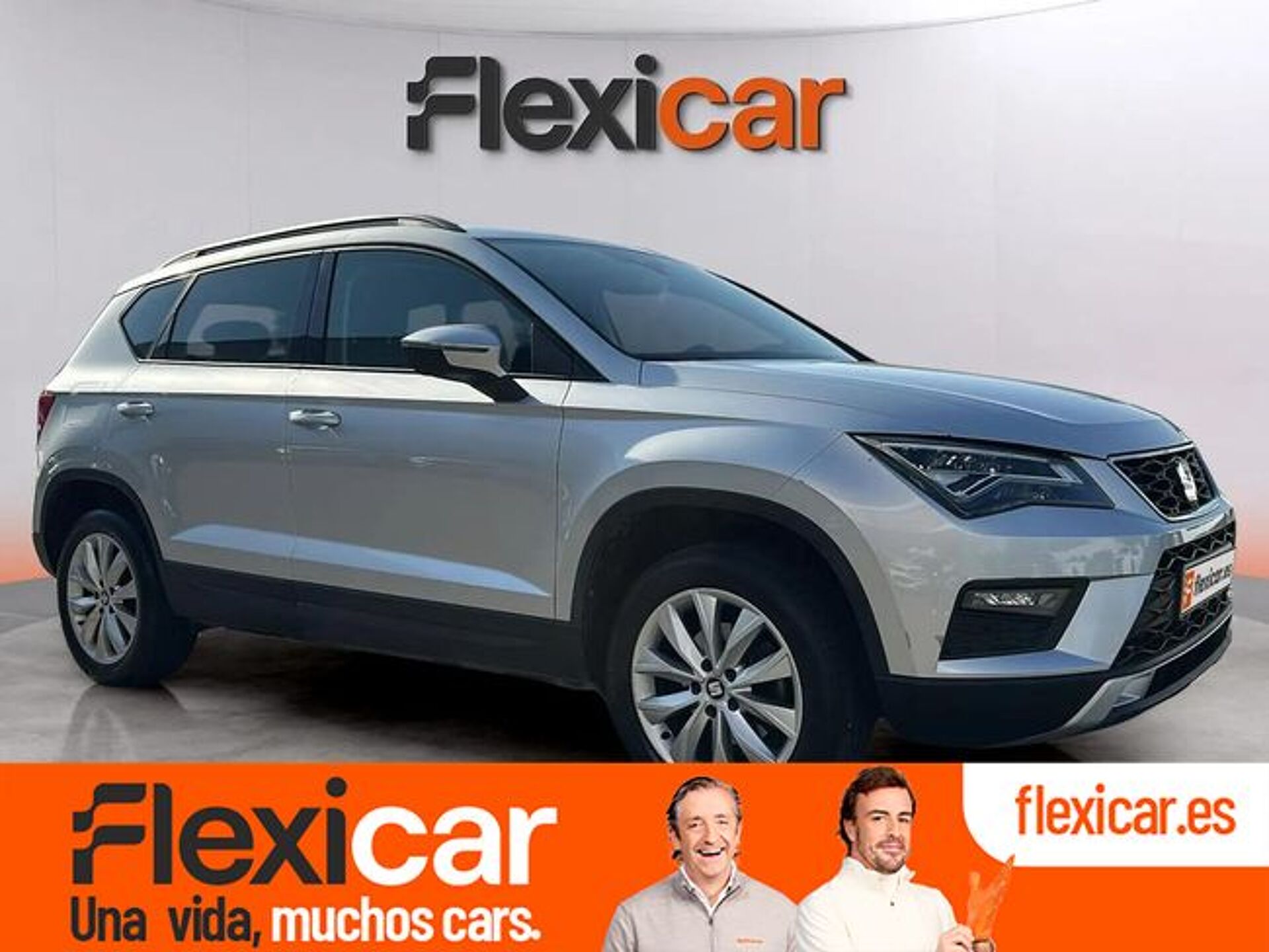 Imagen de SEAT Ateca