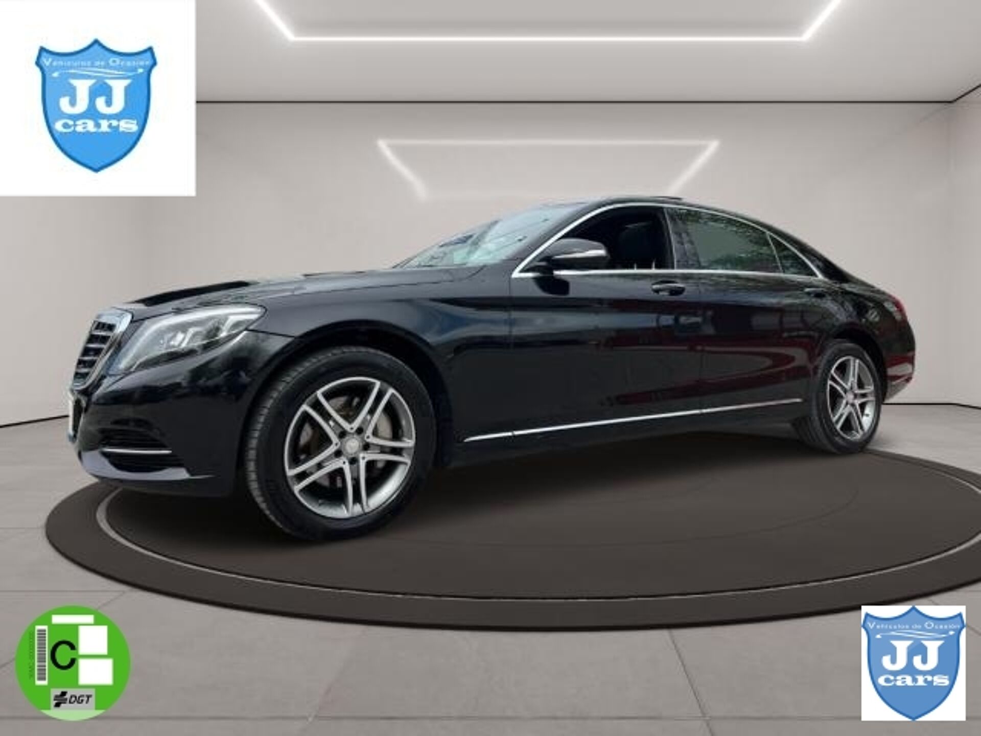 Imagen de MERCEDES Clase S
