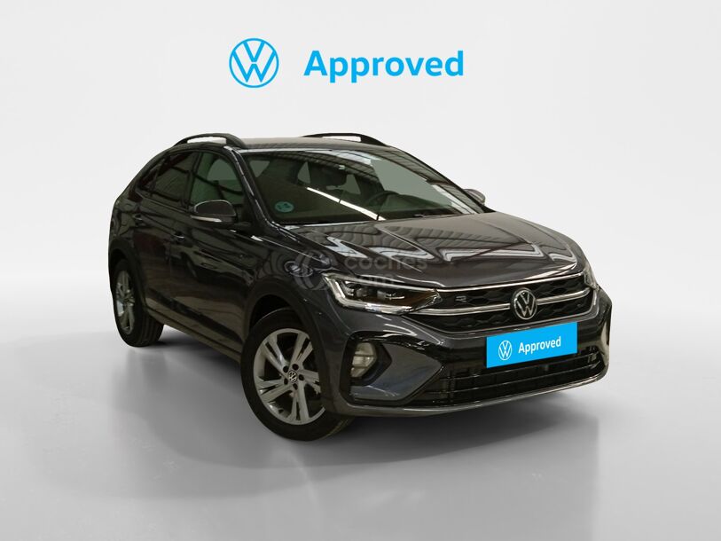 Foto del VOLKSWAGEN Taigo 1.0 TSI R-Line 85kW