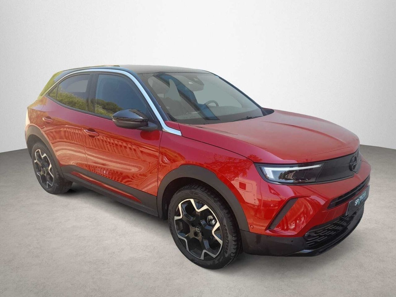 OPEL Mokka (1.2 T 100kW (136 CV) Ultimate) en Barcelona