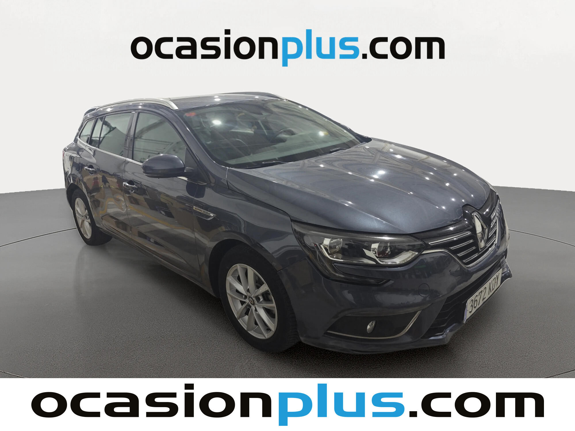 Foto del RENAULT Mégane 1.2 TCe Energy Zen 97kW
