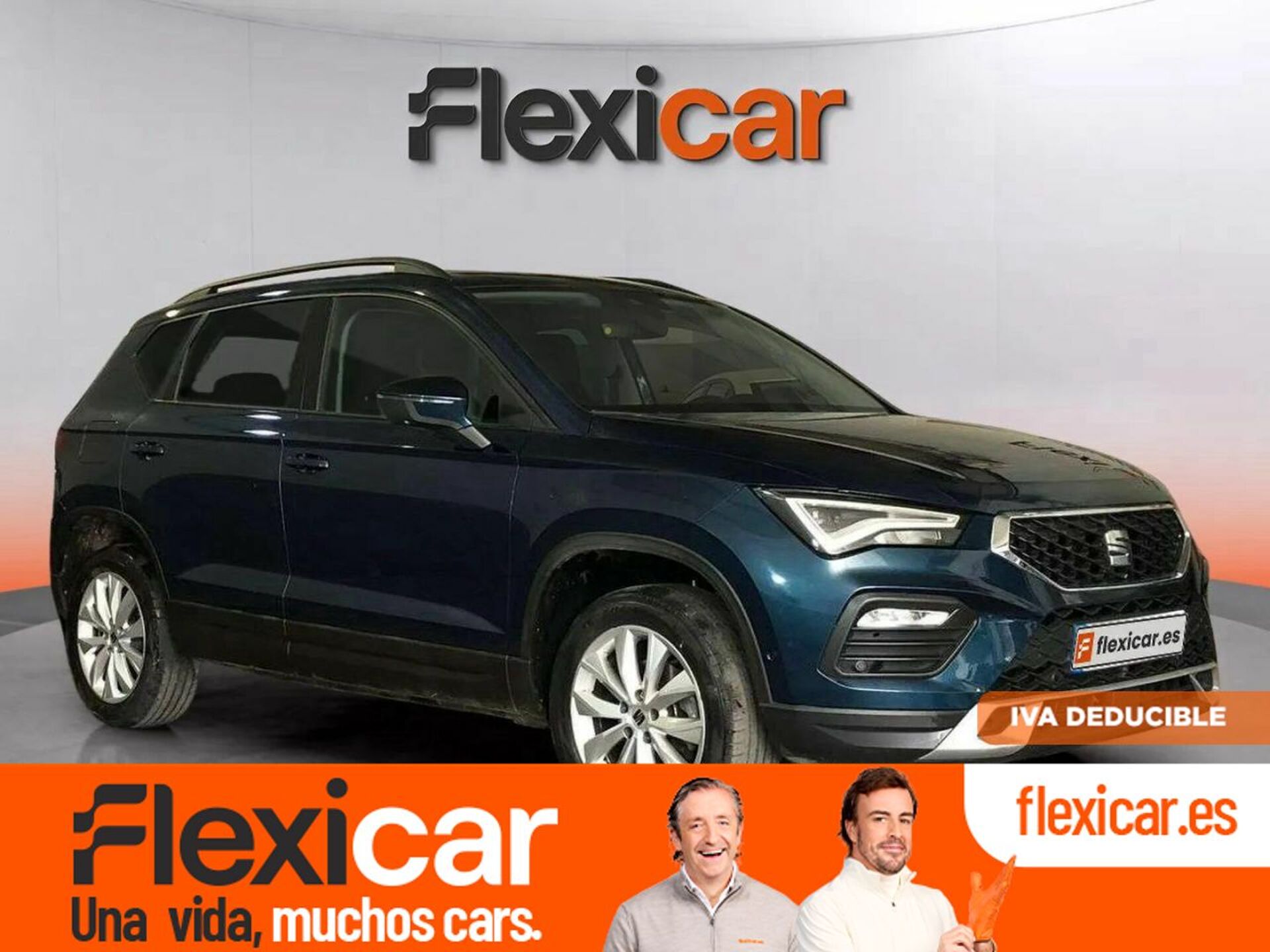 Imagen de SEAT Ateca