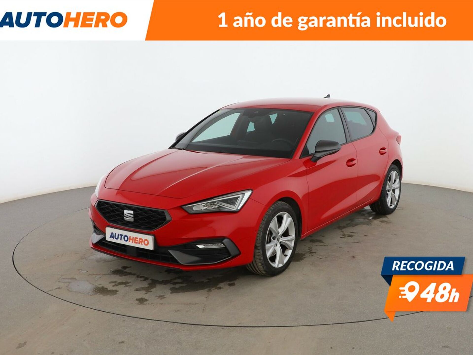 Imagen de SEAT León