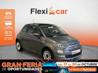 Imagen de FIAT 500 1.0 Hybrid Club 52kW