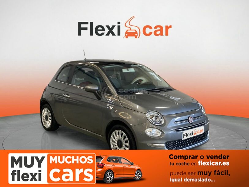 Foto del FIAT 500 1.0 Hybrid Club 52kW