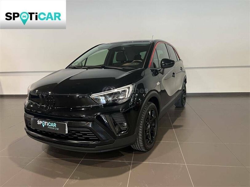 Foto del OPEL Crossland 1.2 S&S Elegance 110