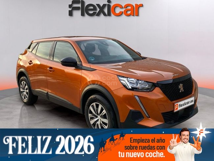 Foto del PEUGEOT 2008 1.2 PureTech S&S Active Pack 100