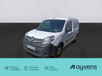 Imagen de RENAULT Kangoo Fg. 1.5dCi Profesional 55kW