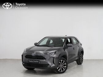 Imagen de TOYOTA Yaris Cross 120H Active Tech