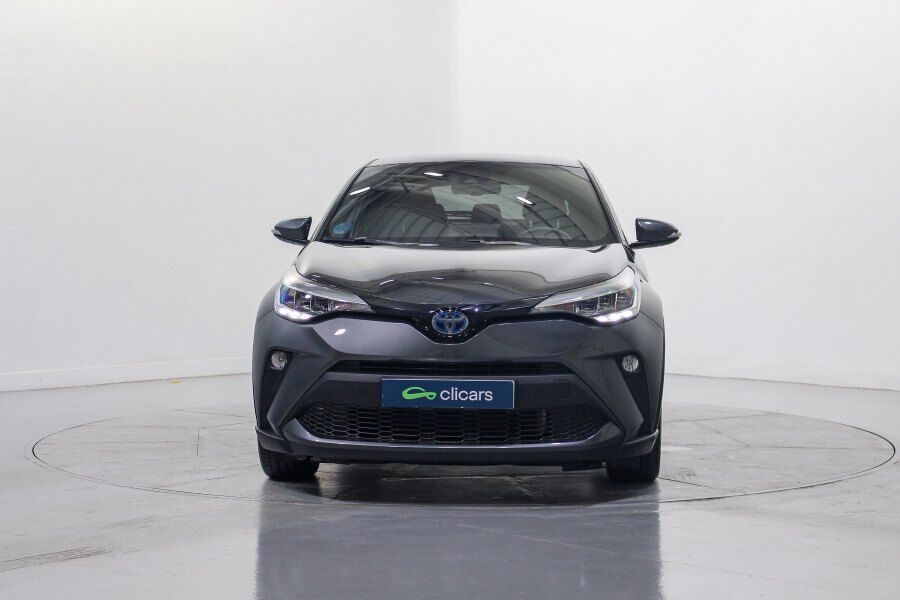 Foto del TOYOTA C-HR 125H Advance