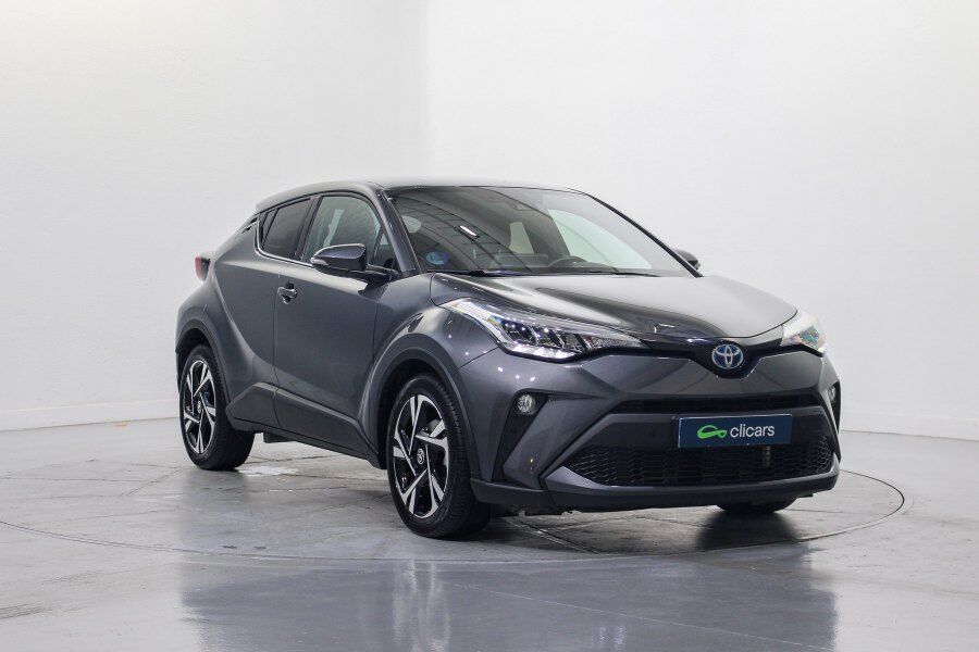 Foto del TOYOTA C-HR 125H Advance