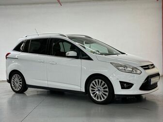 Imagen de FORD C-Max 1.6TDCi Titanium 115