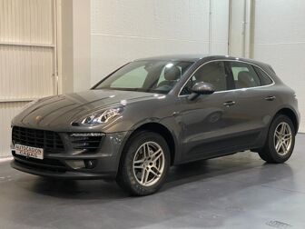 Imagen de PORSCHE Macan S Diesel Aut.