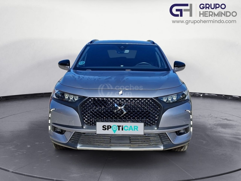 Foto del DS DS7 E-Tense Performance Line + Aut. 4x2