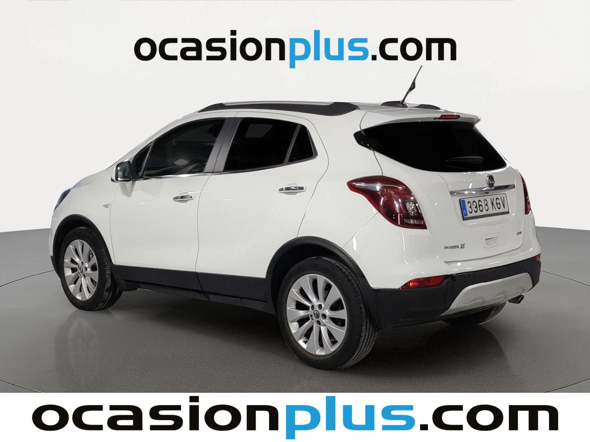 Imagen 3 de OPEL Mokka