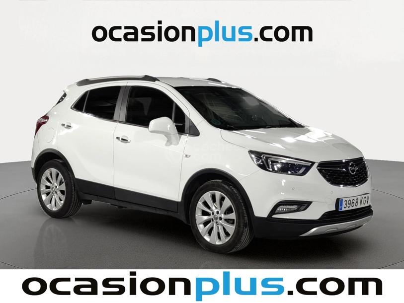 Foto del OPEL Mokka X 1.6CDTi S&S Excellence 4x2