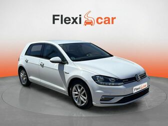 Imagen de VOLKSWAGEN Golf 1.5 TSI Evo BM Advance 96kW