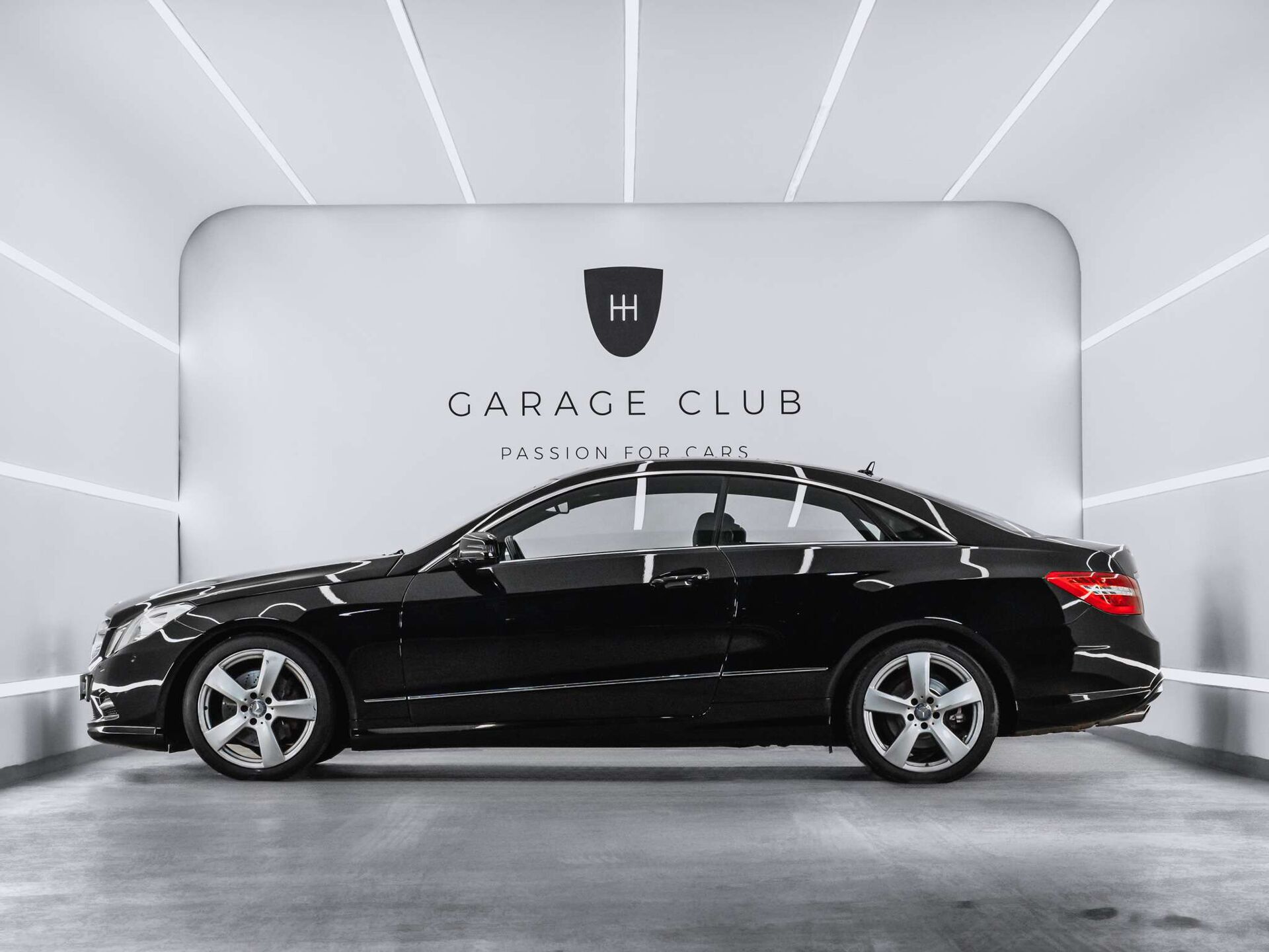 Imagen 2 de MERCEDES Clase E