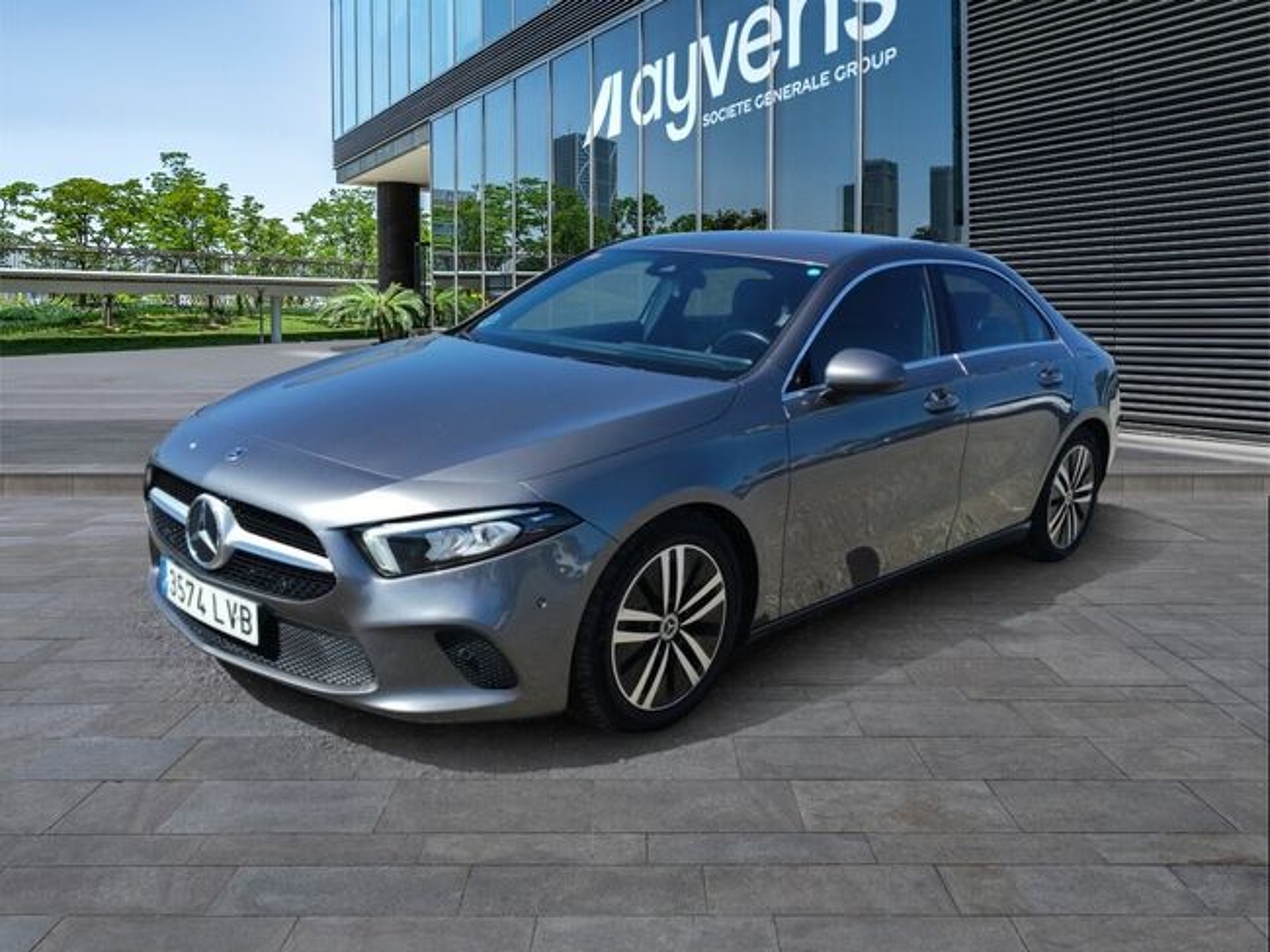 Imagen de MERCEDES Clase A