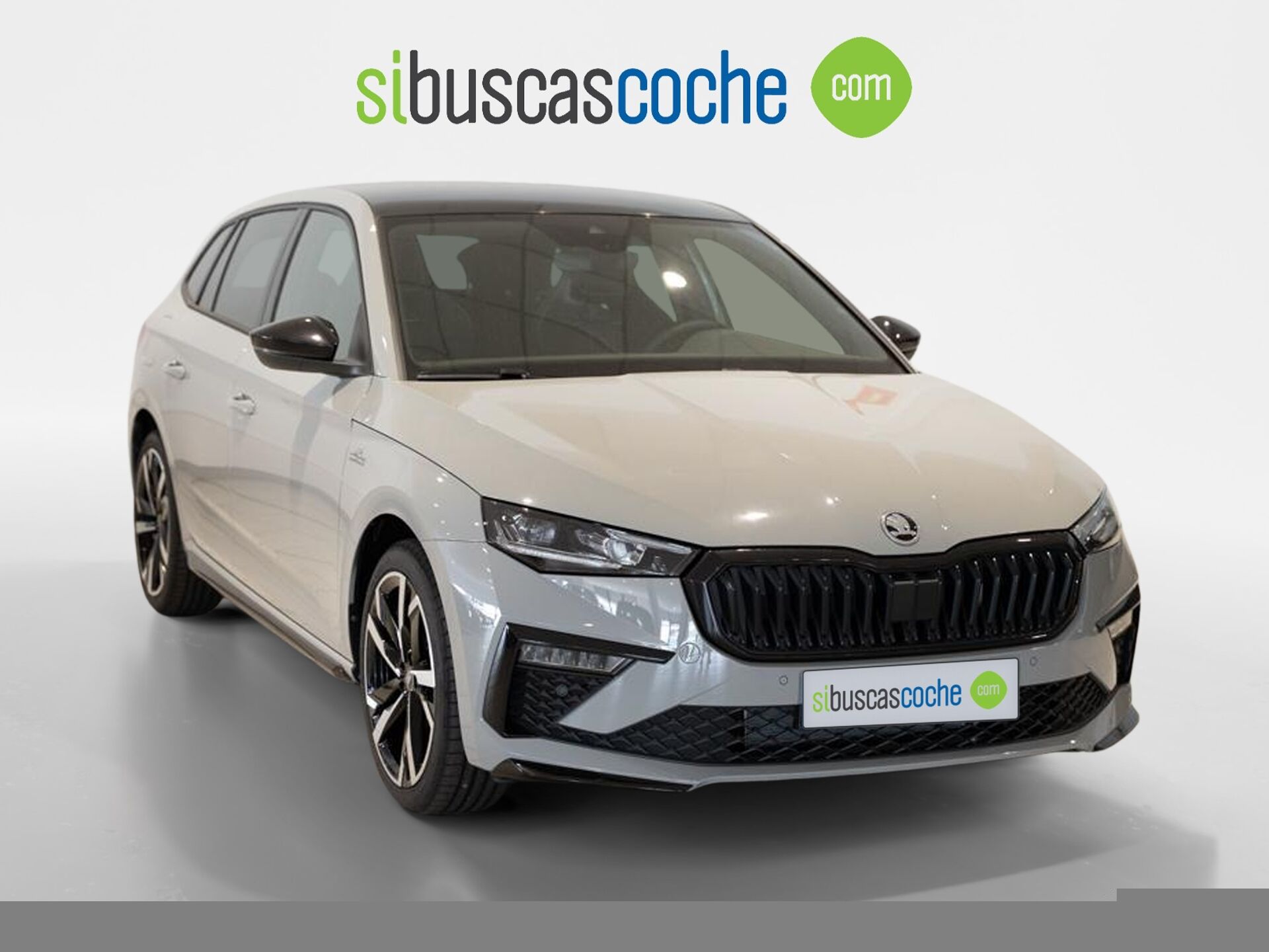 Imagen de SKODA Scala