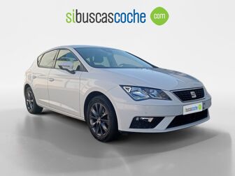 Imagen de SEAT León 1.5 EcoTSI S&S Style 130