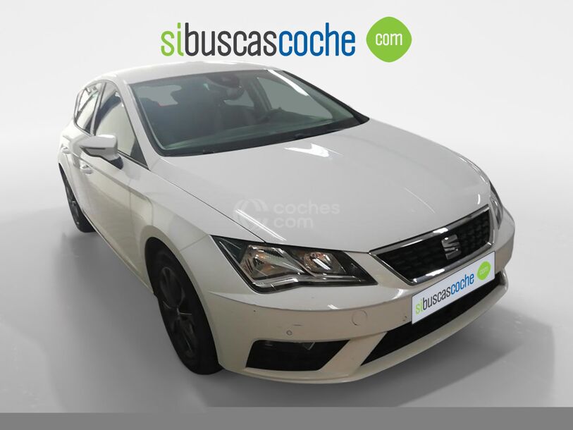 Foto del SEAT León 1.5 EcoTSI S&S Style 130