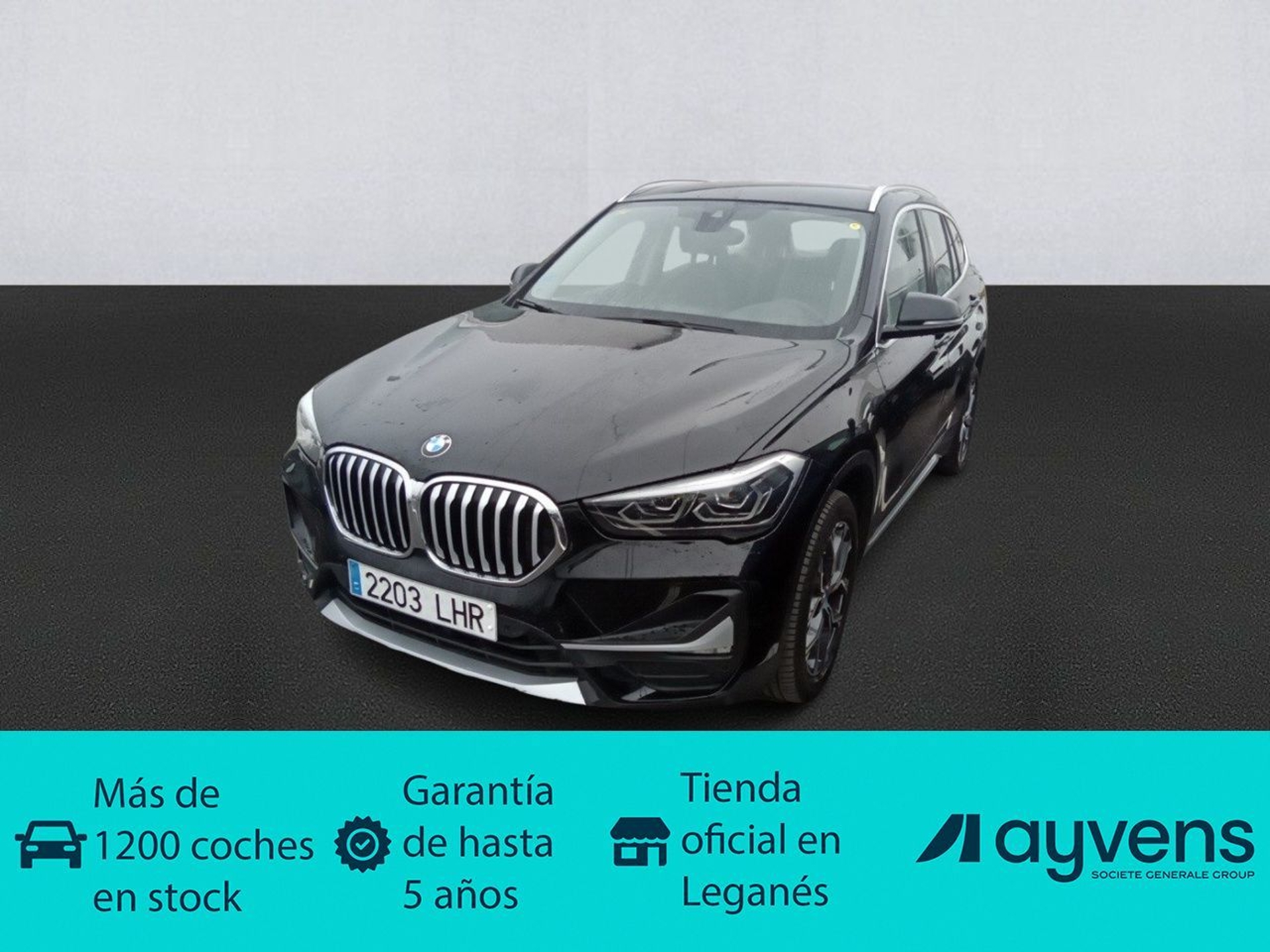 Imagen de BMW X1